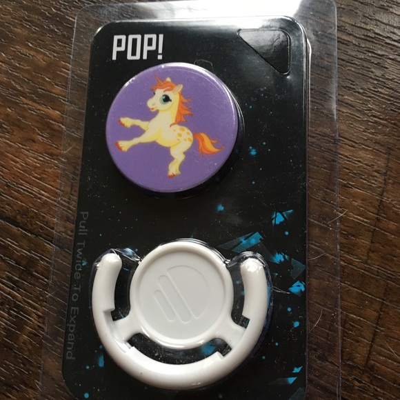 Unicorn Trio Limit Edition 3 Assorted Designs - Picture 4 of 4